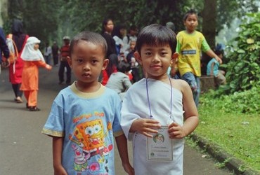 Индонезия - 2005
