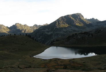 Ден 32 - Езеро Сискаро, пресичаме Андора за 3 дни
